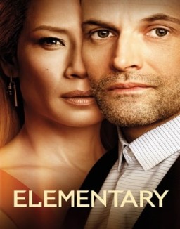ver Elementary - Temporada 7 online