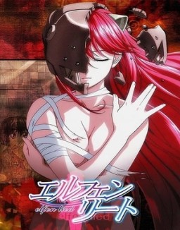 ver Elfen Lied - Temporada 1 online