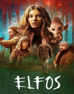 ver Elfos - Temporada 1 online