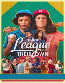 ver Ellas dan el golpe - Temporada 1 online