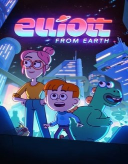 ver Elliott de la Tierra - Temporada 1 online