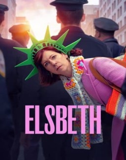 ver Elsbeth temporada 1 serie gratis