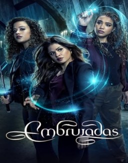 ver Embrujadas - Temporada 1 online