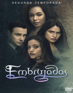 ver Embrujadas - Temporada 2 online
