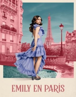 ver Emily en París - Temporada 2 online