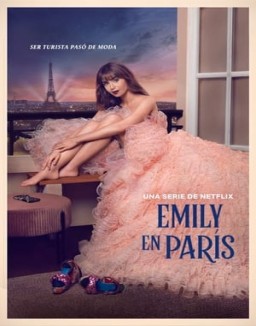 ver Emily en París - Temporada 3 online