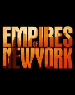 ver Empires Of New York - Temporada 1 online
