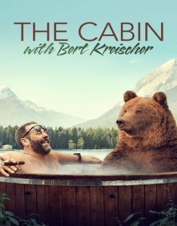 ver En la cabaña con Bert Kreischer - Temporada 1 online