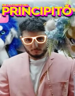 ver En la corte del Principito - Temporada 1 online