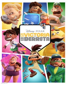 ver En la victoria o en la derrota - Temporada 1 online