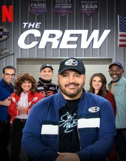 ver En los boxes - Temporada 1 online