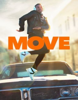ver En movimiento - Temporada 1 online