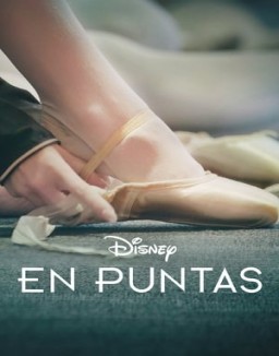 ver En puntas - Temporada 1 online