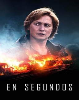 Regarder En segundos - Temporada 1 online