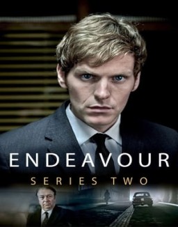 ver Endeavour - Temporada 2 online