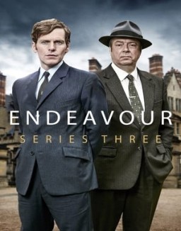 ver Endeavour - Temporada 3 online