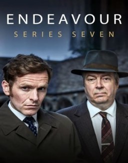 ver Endeavour - Temporada 7 online