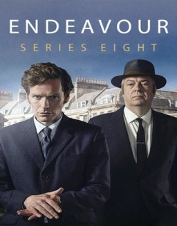ver Endeavour - Temporada 8 online