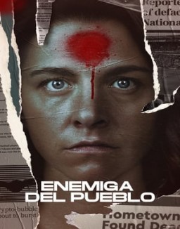 ver Enemiga del pueblo - Temporada 1 online