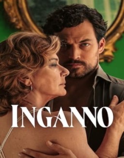 ver Engaño - Temporada 1 online