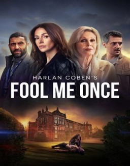 ver Engaños - Temporada 1 online