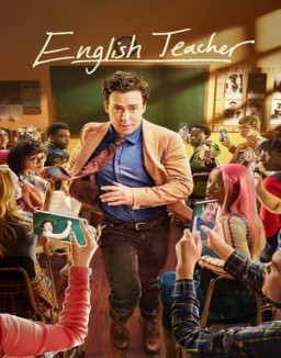 ver English Teacher - Temporada 1 online