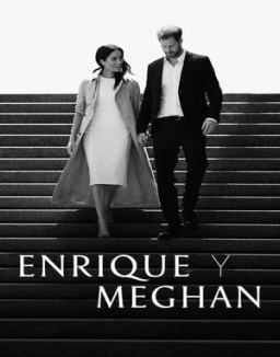 ver Enrique y Meghan - Temporada 1 online