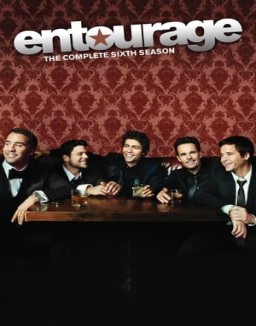 ver Entourage: El séquito - Temporada 6 online
