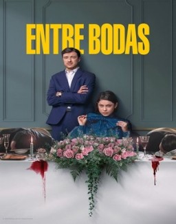 ver Entre Bodas - Temporada 1 online