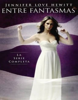 ver Entre fantasmas - Temporada 1 online