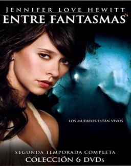 ver Entre fantasmas - Temporada 2 online