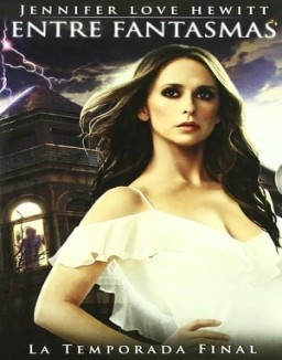 ver Entre fantasmas - Temporada 5 online