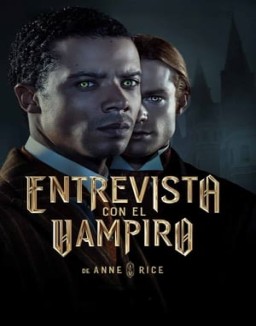 ver Entrevista con el vampiro temporada 1 serie gratis