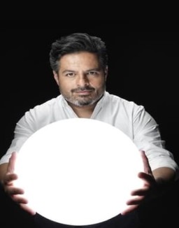 ver Enviado Especial - Temporada 4 online