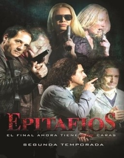 ver Epitafios - Temporada 2 online