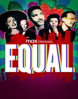 ver Equal - Temporada 1 online