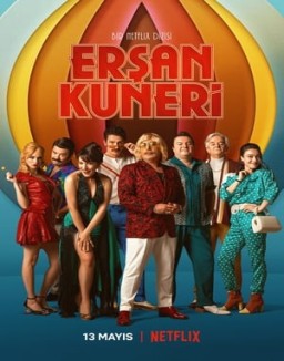 ver Erşan Kuneri - Temporada 1 online