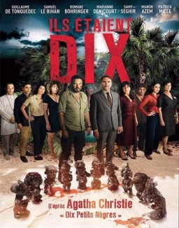 ver Eran Diez - Temporada 1 online