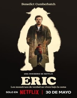 ver Eric - Temporada 1 online