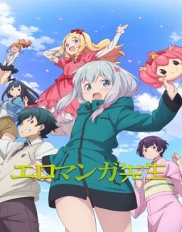 ver Eromanga Sensei - Temporada 1 online