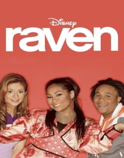 ver Es tan Raven - Temporada 3 online