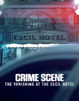 ver Escena del crimen: Desaparición en el Hotel Cecil - Temporada 1 online