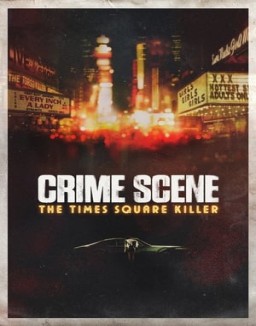 ver Escena del crimen: El asesino de Times Square - Temporada 1 online