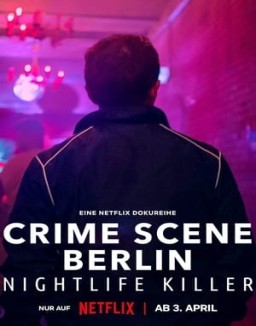ver Escena del crimen: Muerte nocturna en Berlín - Temporada 1 online