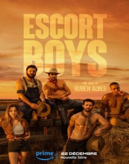 ver Escort Boys - Temporada 1 online