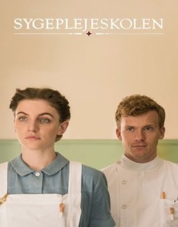 ver Escuela de enfermería temporada 5 serie gratis