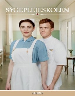 ver Escuela de enfermería temporada 2 serie gratis