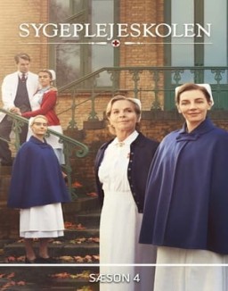 ver Escuela de enfermería temporada 4 serie gratis