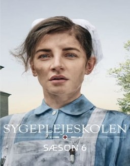 Regarder Escuela de enfermería - Temporada 6 online