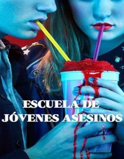 ver Escuela de Jóvenes Asesinos - Temporada 1 online